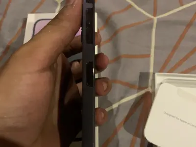 iPhone 14pro max pta approved 256gb - photo 5