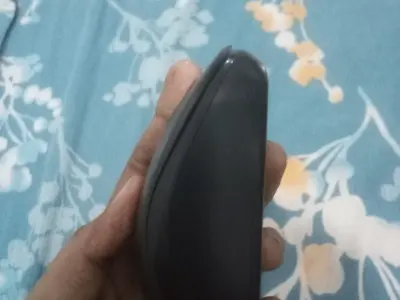 NEWMEN Wireless Mouse | Excellent Condition | USB Receiver Included - photo 2