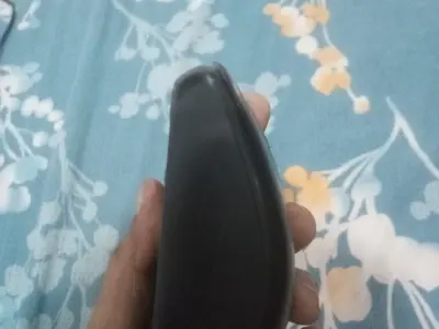 NEWMEN Wireless Mouse | Excellent Condition | USB Receiver Included - photo 4