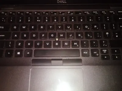 DELL LATITUDE 5400 - photo 2