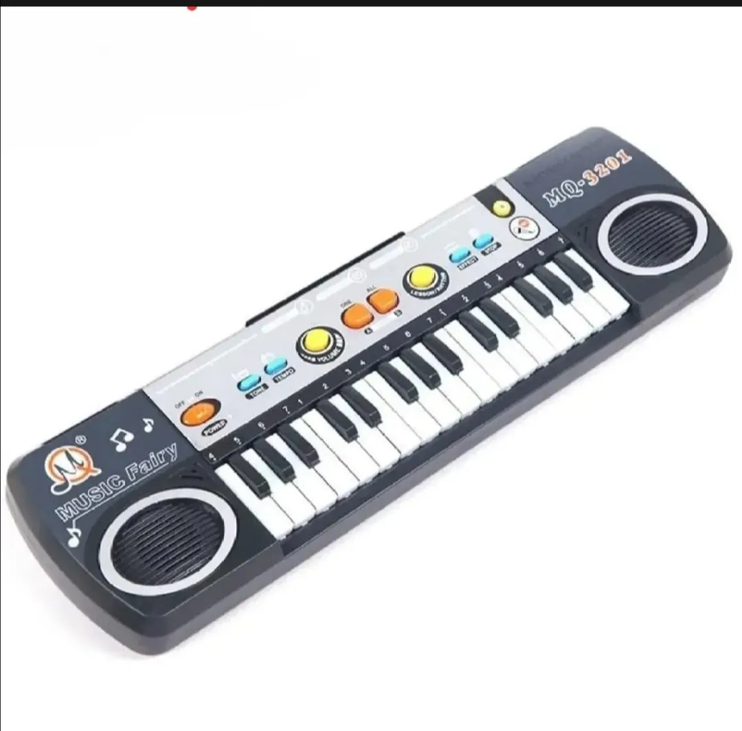 32 Keys Musical Keyboard Piano for Kids – Brand New