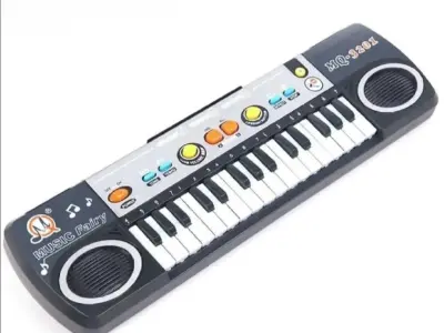 32 Keys Musical Keyboard Piano for Kids – Brand New - photo 1