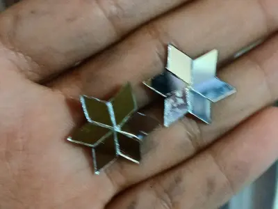 Mirror studs - photo 1