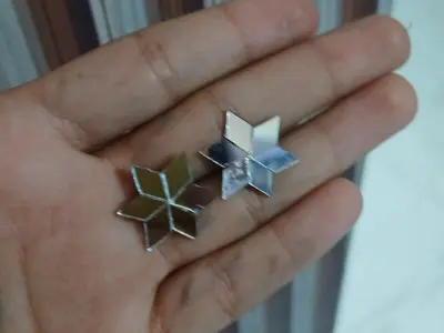 Mirror studs - photo 2